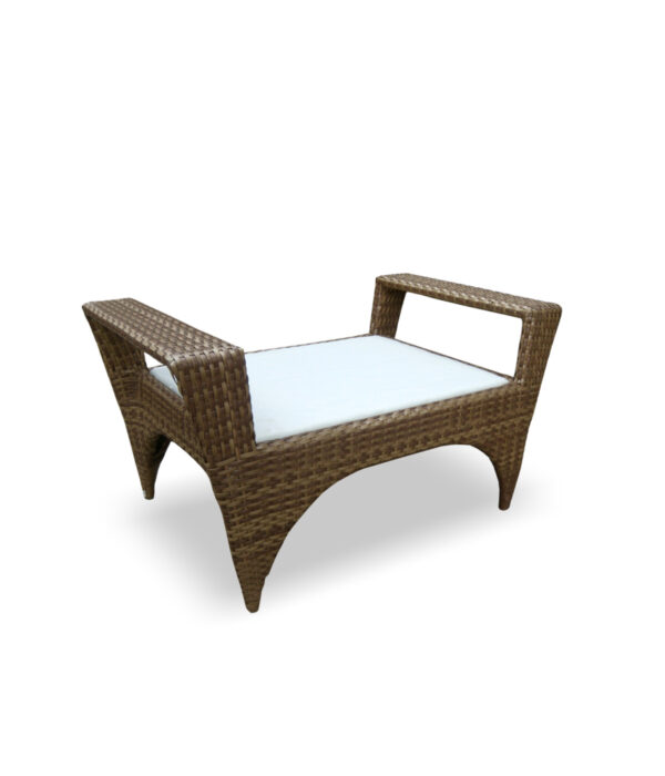 TIPPI Ottoman
