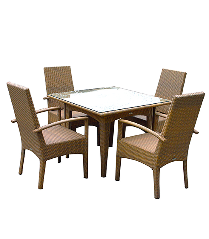 Marco DIning Set