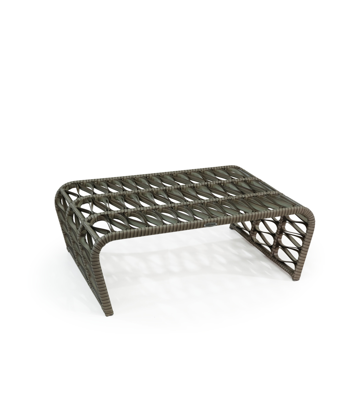AKIRA Center Table - Coast Pacific Manufacturing Corp.