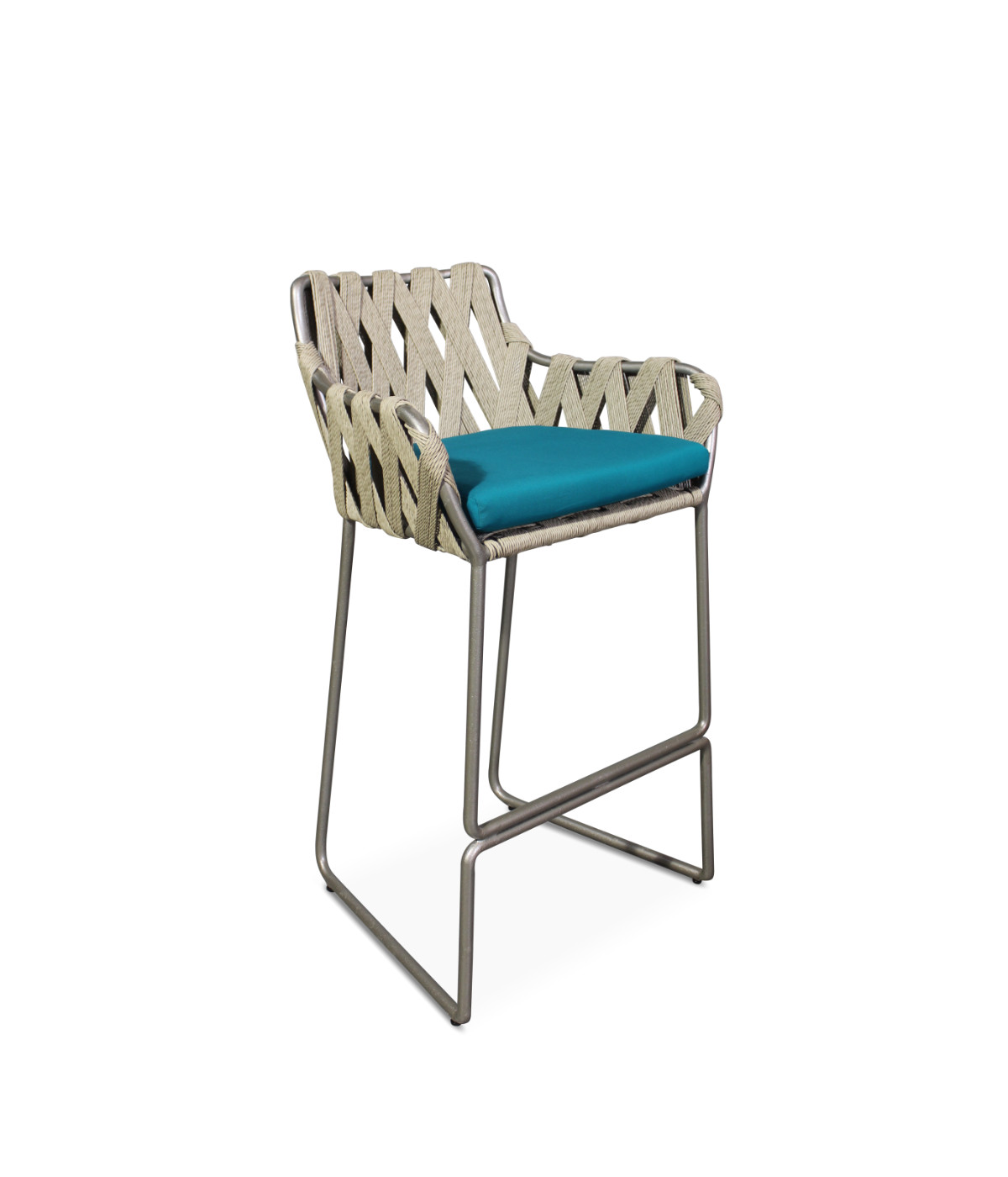 CHILO Barstool - Coast Pacific Manufacturing Corp.