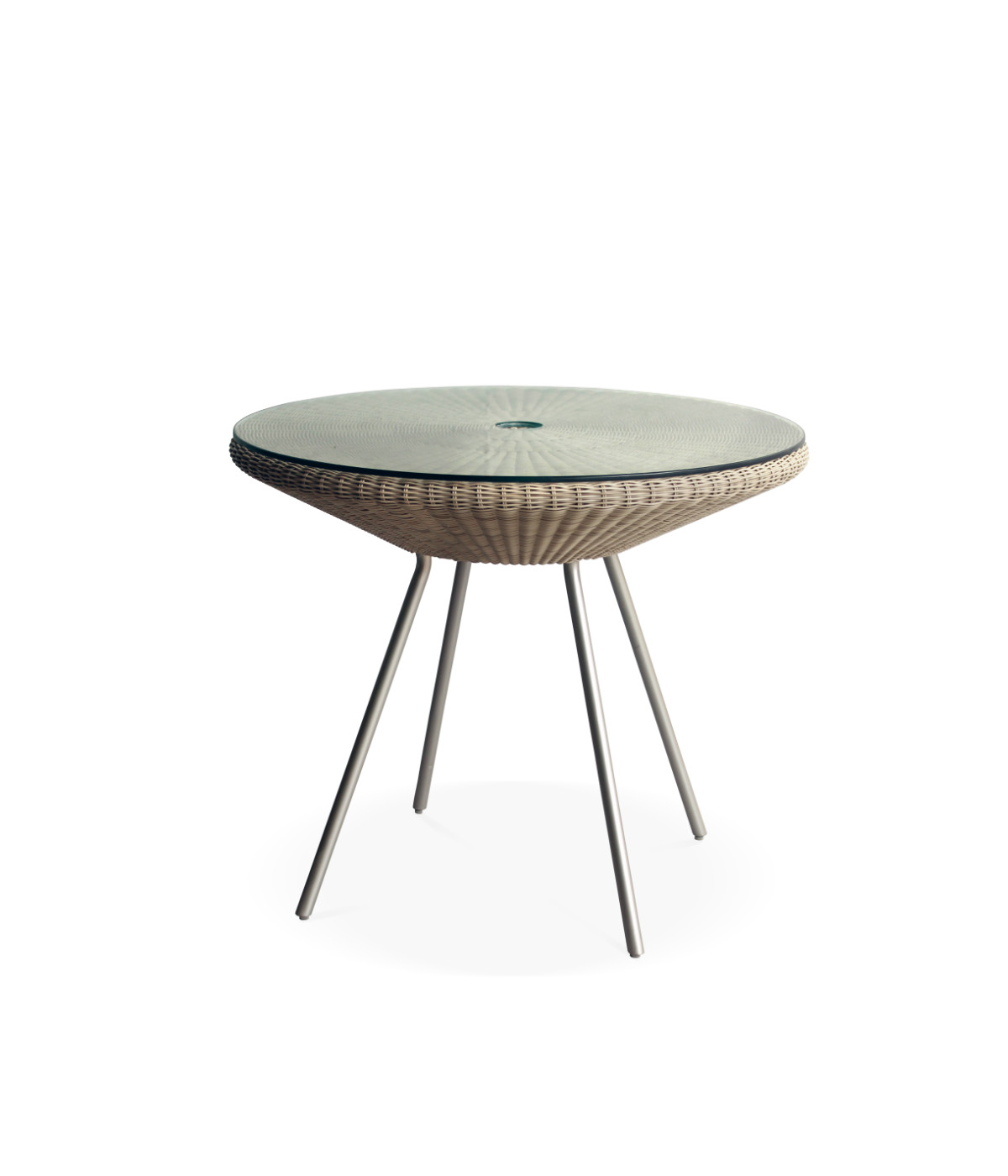 Chilo Model CHILO Dining Table - Coast Pacific Manufacturing Corp.