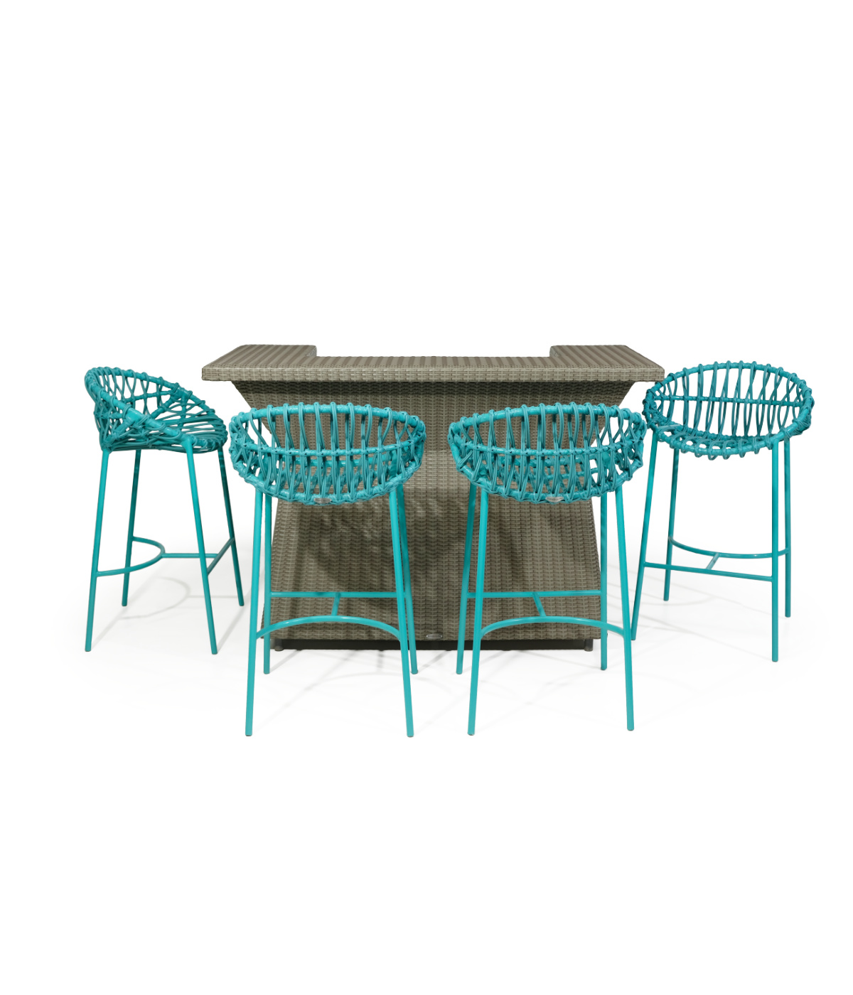 CLEO Bar Set - Coast Pacific Manufacturing Corp.